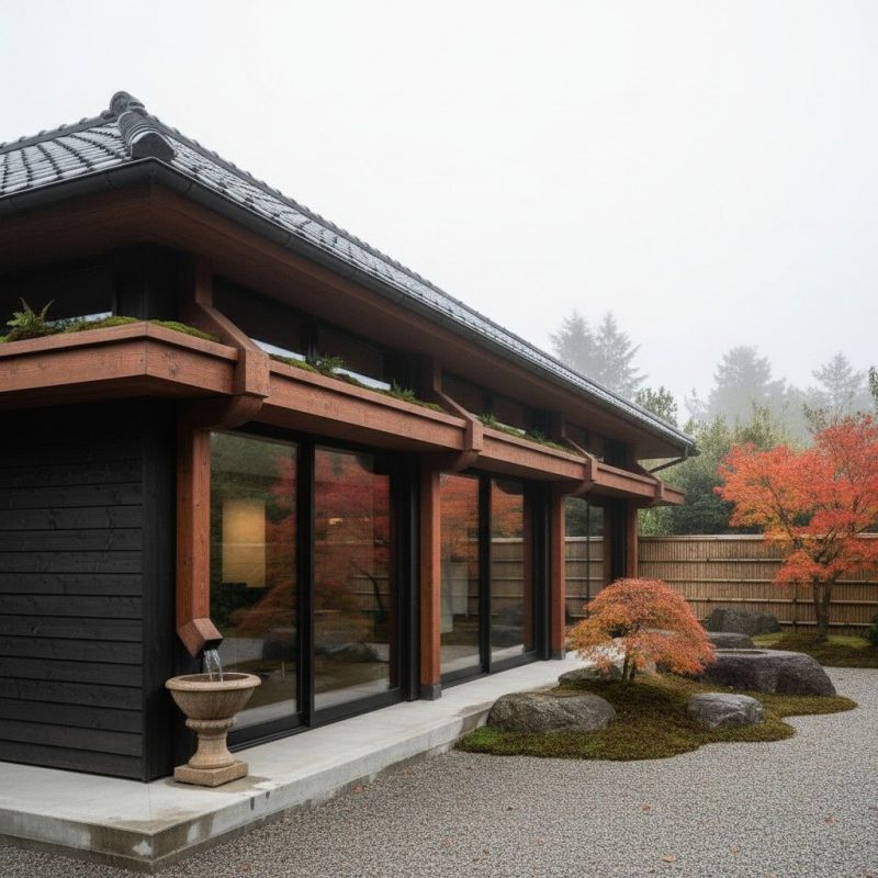 Wood Gutter Services