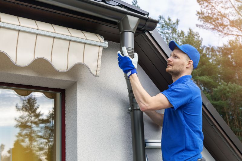 Wood Gutter Services