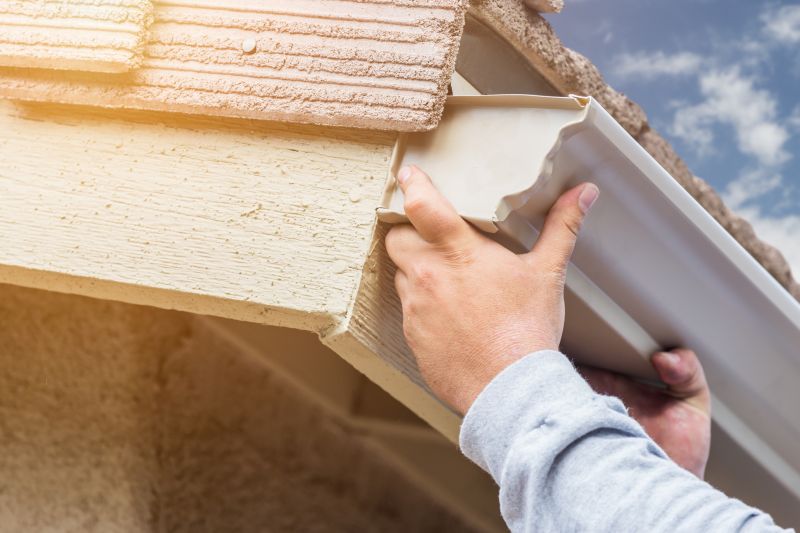 Carport Gutter Repair in Boulder, CO