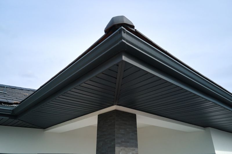 Church Gutter Replacement in Clarksville, TN