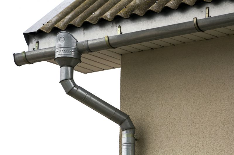 Commercial Gutter Service in Mcdonough, GA