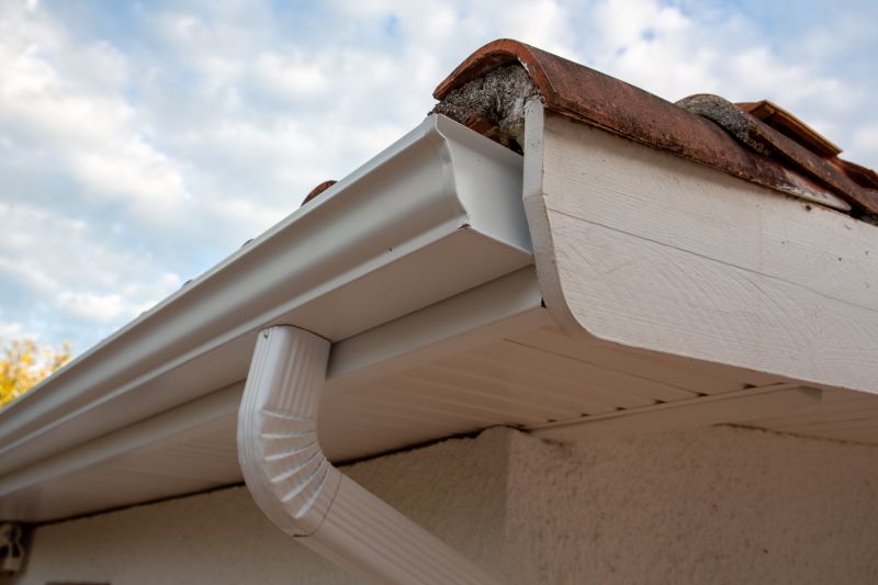 Garage Gutter Repair in Boulder, CO