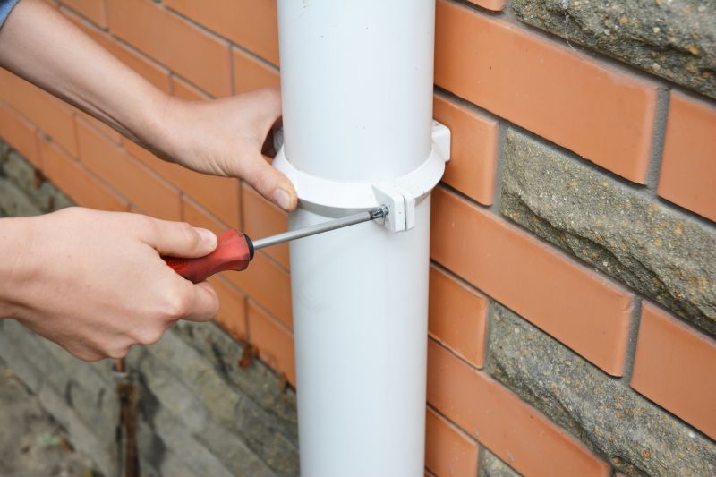 Gutter Downspout Repair in Longmont, CO