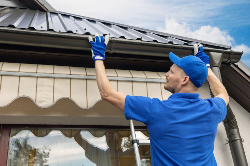 Experienced Gutter Installer