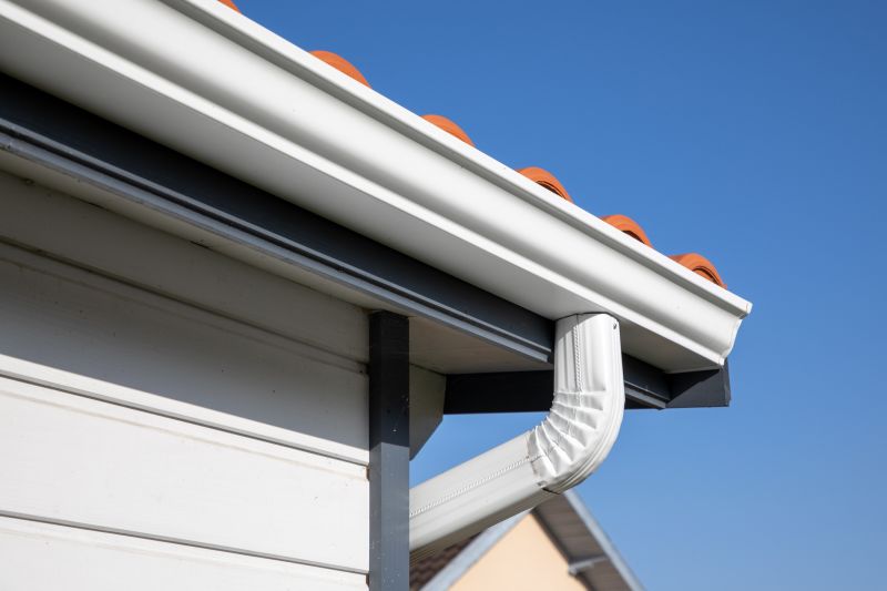 Gutter Patching in Sacramento, CA