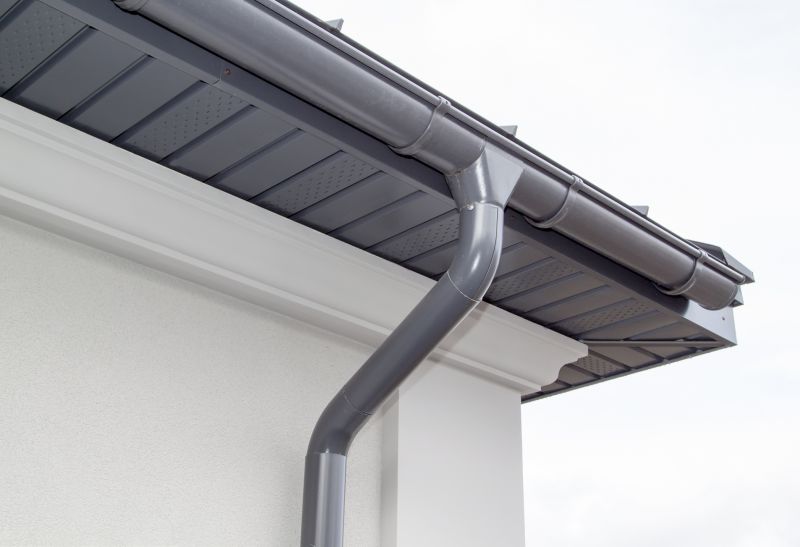 Industrial Gutter Replacement in Roseville, CA