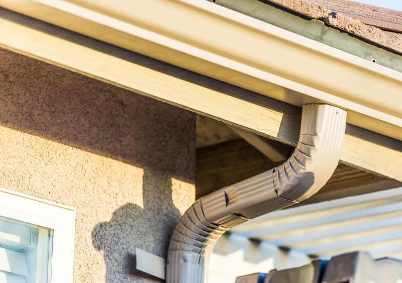 Seamless Gutters Installation in Clarksville, TN
