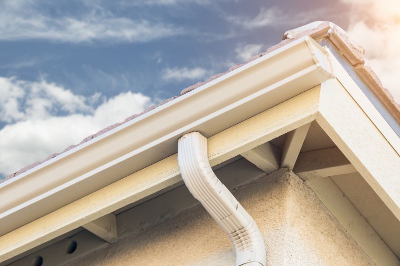Seamless Gutters Installation in Mcdonough, GA