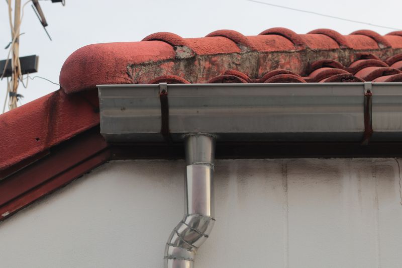 Steel Gutters Service in Clarksville, TN
